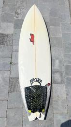 Planche de surf Lost Psycho killer, Shortboard, Avec ailerons, Enlèvement, Utilisé
