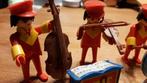 playmobil vintage circus orkest 3511, Kinderen en Baby's, Speelgoed | Playmobil, Ophalen of Verzenden, Gebruikt, Complete set