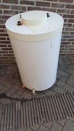 CV Boiler, Doe-het-zelf en Bouw, Chauffageketels en Boilers, Ophalen, Gebruikt, 100 liter of meer, Boiler
