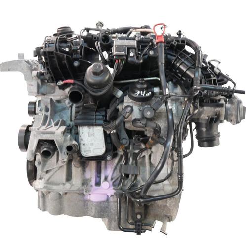 Mini R55 R56 R57 R58 R58 Cooper 2.0 N47C20A N47 motor, Auto-onderdelen, Motor en Toebehoren, Mini, Ophalen of Verzenden