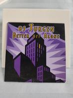 DJ Jurgen better of alone-hitradio mix-clubmix-dance,house, Comme neuf, Enlèvement ou Envoi, Dance