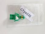 Lego space futuron groen cty 0582 gezocht, Ophalen, Lego