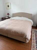 Boxspring 2x 90x200, Huis en Inrichting, Ophalen, Nieuw, Tweepersoons
