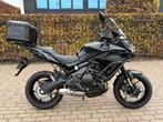 Kawasaki Versys 650, Motoren, Motorrijbewijs A, Bedrijf, Meer dan 35 kW, 650 cc