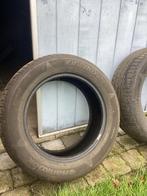 2 pneus été Hankook, Auto-onderdelen, Banden en Velgen, 205 mm, Band(en), 16 inch, Gebruikt
