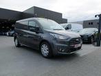 Ford Transit Connect L2 1.5 TDCi 100pk Trend 3plaatsen, Autos, 99 ch, 73 kW, Achat, Ford