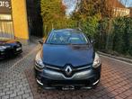 Renault Clio 1.5DCI/M2018/72.000km/airco/navi/12m garantie, Auto's, Blauw, 5 deurs, 55 kW, Electronic Stability Program (ESP)