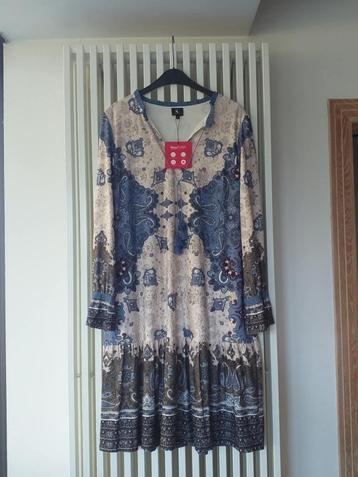 Jurk K-design XL nieuw beschikbaar voor biedingen