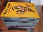 robbedoes, Meerdere stripboeken, Ophalen of Verzenden, Gelezen