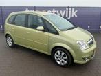 2006 - Opel - Meriva - 1.6-16V Cosmo - Voiture particulière, Autos, Opel, Achat, Entreprise, Autres carburants, Meriva