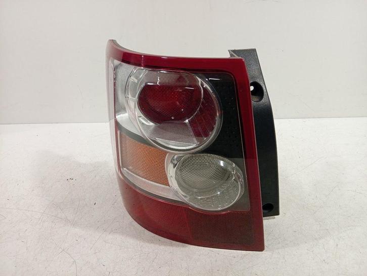 Achterlicht links buiten Land Rover Range Rover, Auto-onderdelen, Verlichting, Land Rover, Gebruikt, Herkomst onderdeel bekend
