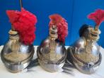 Helmen Garde Républicaine mod.1876/1908/1933, Collections, Objets militaires | Général, Envoi