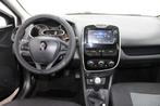 Renault Clio 1.5 dCi Airco/Navi inclusief 1 JAAR garantie!, Auto's, Renault, Stof, Gebruikt, 4 cilinders, 85 g/km