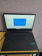 Hp victus 15 gaming laptop, Computers en Software, Windows Laptops, Ophalen, Met videokaart, 512 GB, Zo goed als nieuw