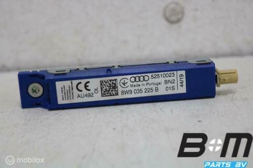 Antenneversterker Audi RS4 8W Avant 8W9035225B, Auto-onderdelen, Overige Auto-onderdelen, Gebruikt