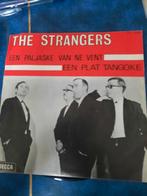 Single The Strangers Een paljaske van ne vent, Cd's en Dvd's, Ophalen of Verzenden, Gebruikt, Nederlandstalig, Single