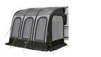 Opblaasbare voortent Viera 420 Easy Air, Caravans en Kamperen, Ophalen, Zo goed als nieuw, Overige merken