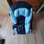 Baby relax pliable + house de rangement, Kinderen en Baby's, Wipstoeltjes, Ophalen, Gebruikt, Met gordel(s) of riempje(s)