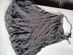 Lingerie, Kleding | Dames, Ondergoed en Lingerie, Verzenden, Zwart, Setje