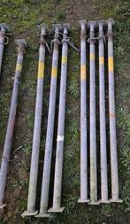 schoren stippen stutten, Doe-het-zelf en Bouw, Ophalen, Gebruikt, Overige typen, 2 tot 5 meter