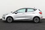 Ford Fiesta TITANIUM 1.0 ECOBOOST TITANIUM 1.0 ECOBOOST + PD, Auto's, Voorwielaandrijving, Stof, Gebruikt, Euro 6