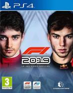 Formula One F1 2019, 1 speler, Racen en Vliegen, Ophalen of Verzenden, Zo goed als nieuw