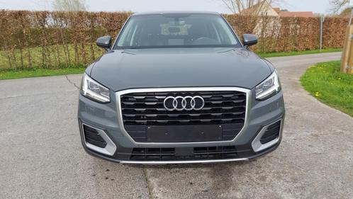 AUDI Q2 1.4 TFSi SPORT S-TRONIC *LEDKOPLAMPEN*GPS*PDC*..., Auto's, Audi, Particulier, Q2, ABS, Airbags, Airconditioning, Bluetooth