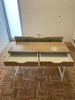 Ikea bureau - Alex, Huis en Inrichting, Bureaus, Ophalen, Gebruikt, Bureau