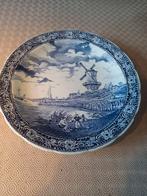 Assiettes bleues de Delft, Enlèvement ou Envoi