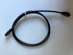 HDMI kabel 1m, Audio, Tv en Foto, Audiokabels en Televisiekabels, Ophalen of Verzenden, Zo goed als nieuw, Minder dan 2 meter