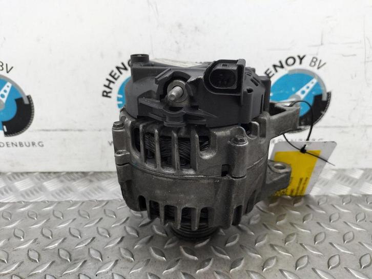 FORD FOCUS [ALTERNATOR] 2014, Auto-onderdelen, Motor en Toebehoren, Gebruikt, ARN erkend, Stiba lid, Erkend duurzaam, Ophalen of Verzenden