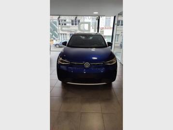 Volkswagen ID.4 Pro 128 kW (174 PS) 77 kWh, 1-speed automati