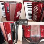 Enkele playback accordeon's, Enlèvement, Utilisé