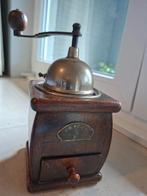 Oude koffiemolen, Antiek en Kunst, Ophalen