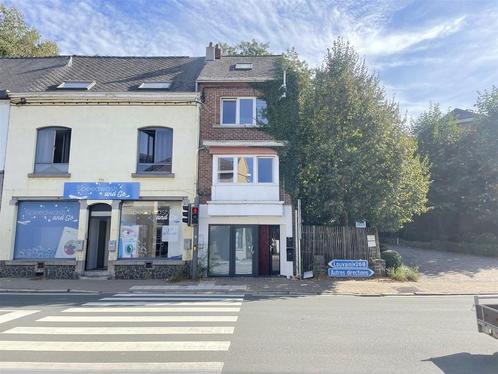 Commerce à vendre à Wavre, Immo, Huizen en Appartementen te koop, Overige soorten