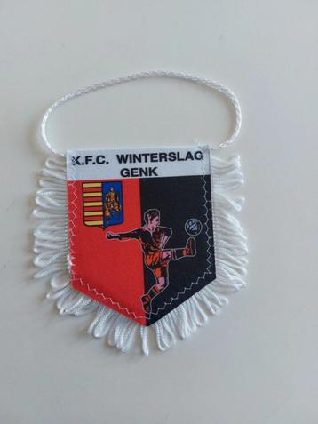 KFC Winterslag beschikbaar voor biedingen