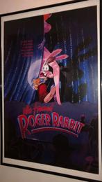 Who framed roger rabbit, Ophalen of Verzenden, Zo goed als nieuw