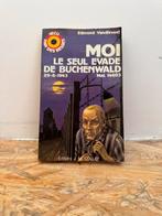 Boek mij, de enige ontsnapte uit Buchenwald McCollet 1985, Boeken, Ophalen of Verzenden, Zo goed als nieuw, Algemeen