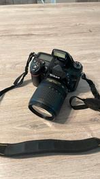 Nikon D7100 comme neuf avec Objectif AF-S Nikkor 18-105 mm, Audio, Tv en Foto, Fotocamera's Digitaal, Spiegelreflex, 8 keer of meer