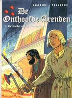 Strip van " De onthoofde arenden " , nr.1, Boeken, Eén stripboek, Ophalen of Verzenden, Zo goed als nieuw