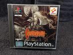 Sony Playstation 1 Game - Castlevania Symphony if The Night, Games en Spelcomputers, Games | Sony PlayStation 1, Avontuur en Actie
