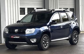 Dacia Duster 1.2 TCe/Benzine/Navi/Airco/leder/Pdc/Euro6b beschikbaar voor biedingen