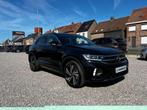 Volkswagen T-Roc T-Roc 1.5 TSI OPF DSG R-Line*APPLE CARPLAY, Auto's, 1498 cc, 4 cilinders, 0 kg, Zwart