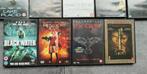14 Horrorfilms, Ophalen of Verzenden, Gebruikt