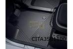 Citroen/Fiat/Opel Mattenset (2x) rubber Origineel! 16682214, Auto-onderdelen, Verzenden, Nieuw, Citroën