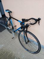 Koersfiets, Fietsen en Brommers, Ophalen