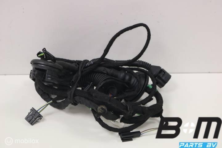 Portierkabelboom LV (bestuurderskant) Audi Q3 FL, Autos : Pièces & Accessoires, Habitacle & Garnissage, Utilisé