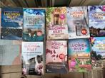 Lucinda riley 9 stuks voor 15€, Boeken, Romans, Ophalen, Zo goed als nieuw