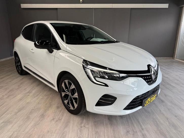 1,0 TeC Equilibre GPF, Autos, Renault, Entreprise, Achat, Clio, ABS, Airbags, Air conditionné, Android Auto, Apple Carplay, Bluetooth