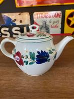 Theepot Société Céramique Maestricht, Ophalen of Verzenden